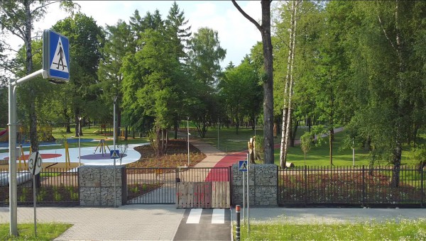 Peace Park | 