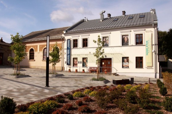 Synagoga Chewra Lomdej Misznajot | 