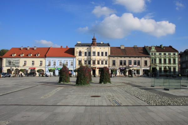 Rynek Główny | 