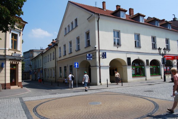 Dawny Hotel Herz | 