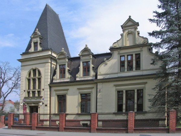 Pałac Ślubów | 