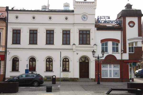 Town Hall | 