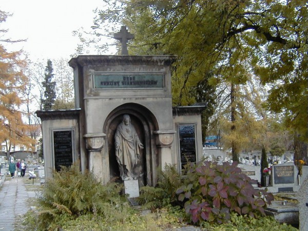 Parish Cemetery | 