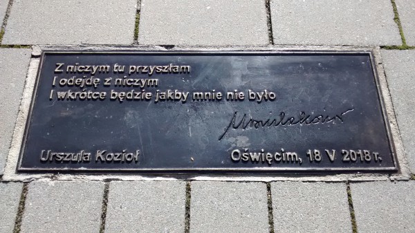  | Foto: CIT Oświęcim