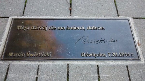  | Foto: CIT Oświęcim