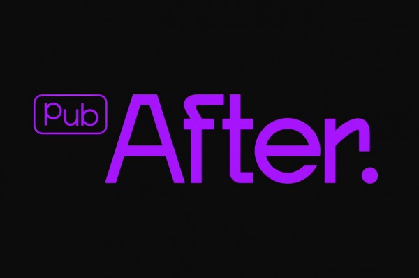 Pub After. | 
